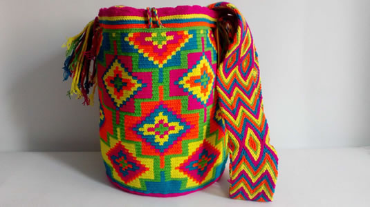 Bolsos Wayuu 18