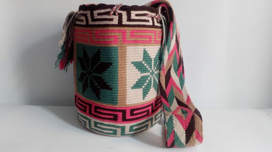 Bolsos Wayuu 2