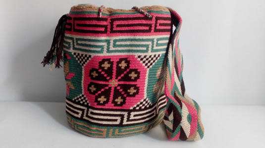 Bolsos Wayuu 7