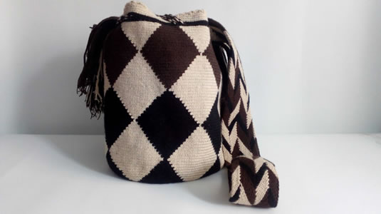 Mochilas Wayuu 10