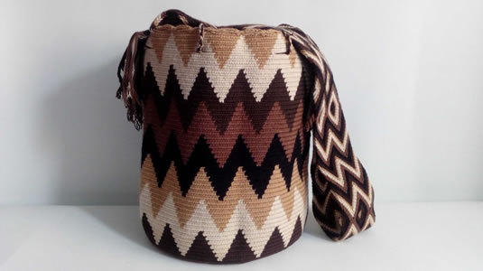 Mochilas Wayuu 17