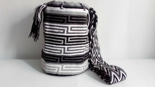 Mochilas Wayuu 2